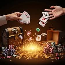 soju86 kasino live baccarat dan blackjack dengan dealer profesional
