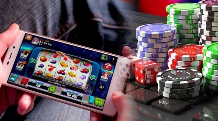 Tampilan antarmuka platform soju86 yang intuitif dan responsif di perangkat mobile