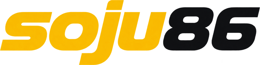 soju86 logo